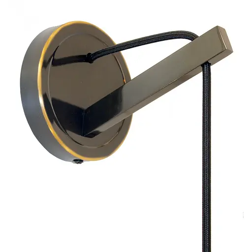 Бра Friendlylight Smoky WL FL4019 - фото 2