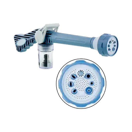 Мультифункціональний водомет — Ez Jet Water Cannon - фото 1