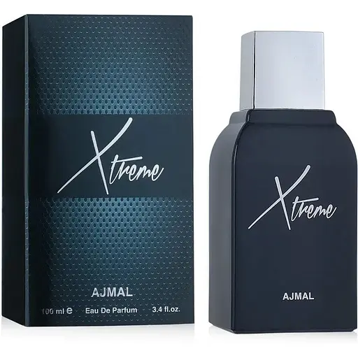 Парфумована вода Ajmal Xtreme 100 мл - фото 1