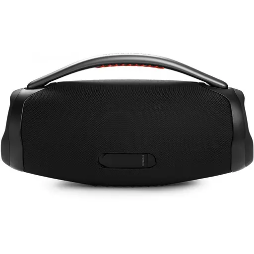 Портативная колонка JBL Boombox 3 Black (JBLBOOMBOX3BLK) - фото 3