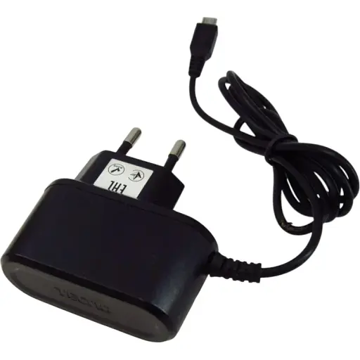 Зарядний із комплектом Tecno CL-43bt Micro-Usb 50 см 5 В - фото 1