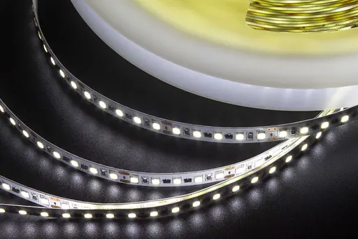 LED лента Skarlat LED WYJ-2835-120 6000K - фото 4