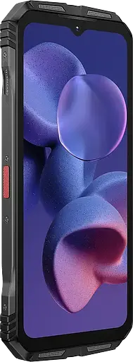 Смартфон Doogee S118 Pro 8/512Gb Lunar Silver Global version - фото 4