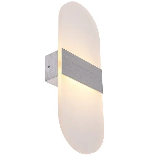 Підсвітка настінна Brille накладна LED AL-527/6W WW SL - фото 2