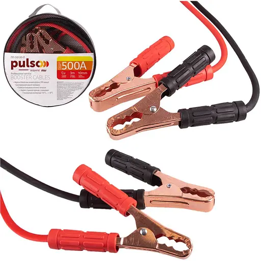 Прикурювач Pulso (ПП-50130-П) - фото 2