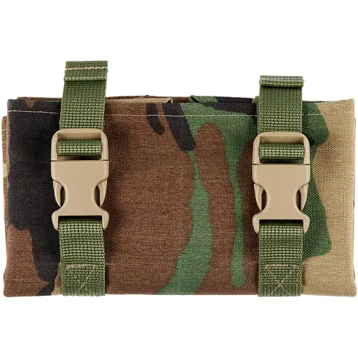Патронташ Алебарда на 40 патронів калібр 308; 6.5 Creedmoor; 243Win мультикам