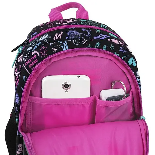Рюкзак детский Kite Kids LOL (LO26-2735XS) - фото 10