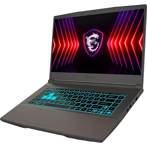 Ноутбук MSI Thin A15 B7VF (B7VF-412XPL) [131727] - фото 3
