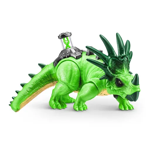 Интерактивный игровой набор ДНК Стиракозавр Pets & Robo Alive 71139D - фото 2