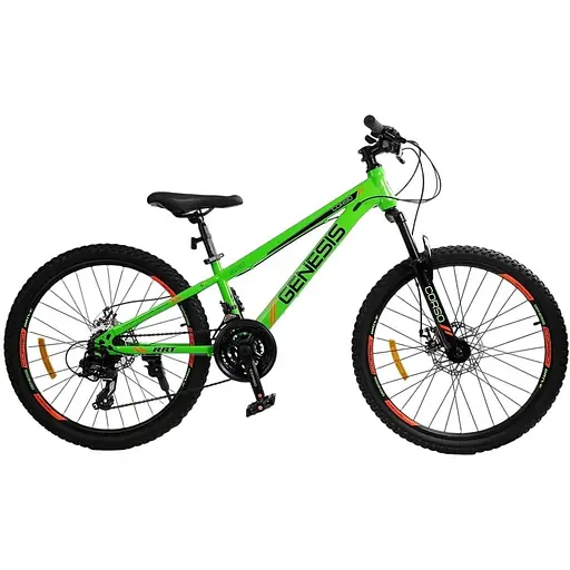 Велосипед Спортивный Corso 24" дюймов «Genesis» G-24323