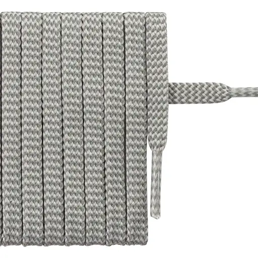 Шнурівки Salewa Flat Shoelace 150 см Сірий (1054-013.001.6286)