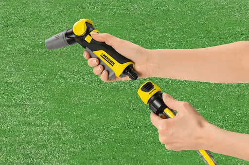 Конектор для шланга Karcher Plus (2.645-204.0) [87766] - фото 2