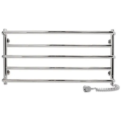 Електрична рушникосушка Laris Практик П5 1000x500 Е 73207204 - фото 2