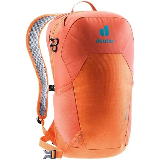 Рюкзак Deuter Speed Lite 17 Оранжевый (1052-3410122 9906)