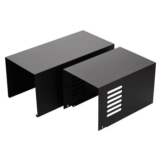 Витяжка кухонна Eleyus VERTICAL 1000 50 BL - фото 11