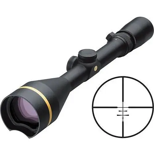 Прицел Leupold VX-3L 3.5-10x50mm Boone & Crockett