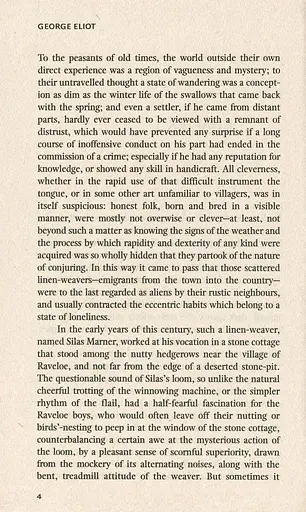 Silas Marner - фото 6