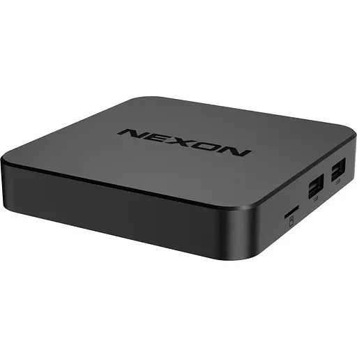 Медіаплеєр Nexon X7+ 4/32GB (123366) - фото 3