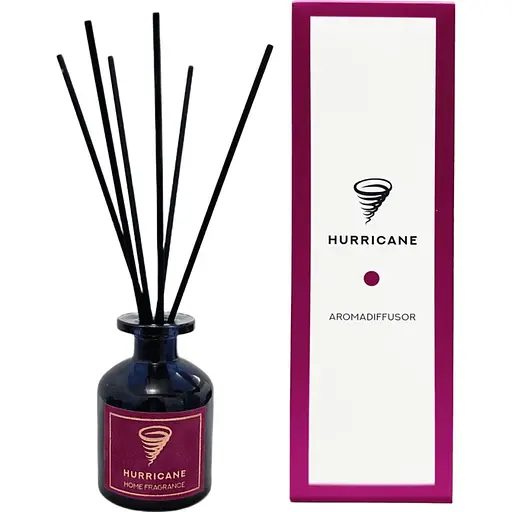 Аромадиффузор Hurricane Purple (118941)