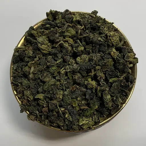 Улун Те Гуань Инь высшей категории 100 г - фото 2