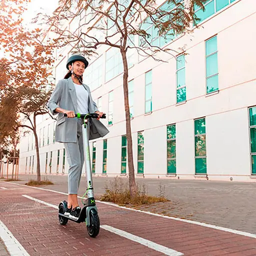 Електросамокат CECOTEC Bongo A Connected - фото 4