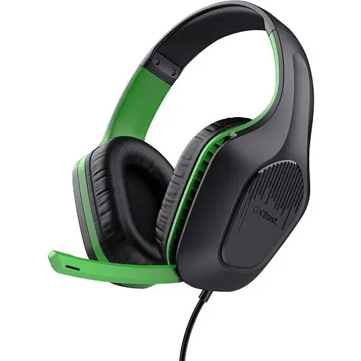 Гарнитура Trust GXT GXT 415X ZIROX For Xbox 3.5 мм черная