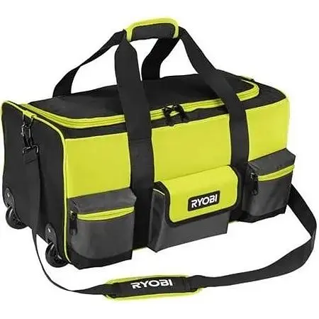 Сумка для инструмента Ryobi RSSLTB2 5132005345 - фото 1