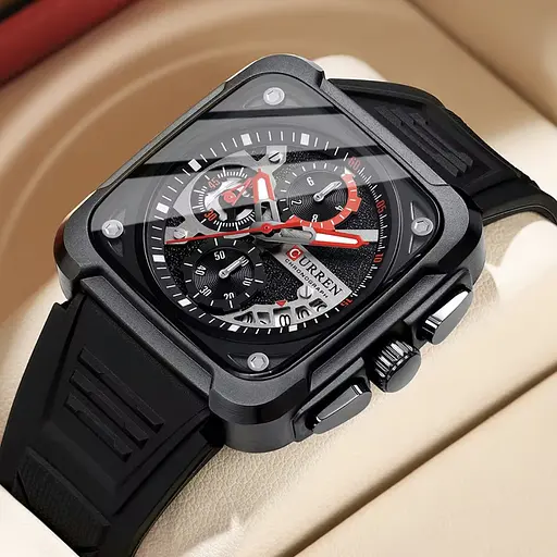 Часы Curren Active