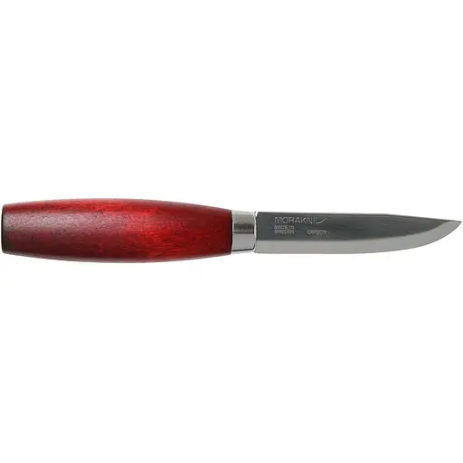 Ніж Morakniv Classic No 1/0 вуглецева сталь (13603)