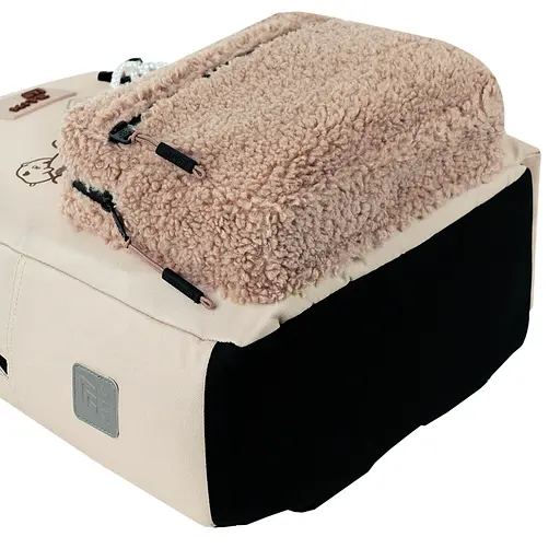 Рюкзак Kite Education teens 949M ML Бежевий (ML26-949M) - фото 8