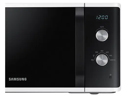 Мікрохвильова піч Samsung MS23K3614AW/UA (6823611) - фото 5