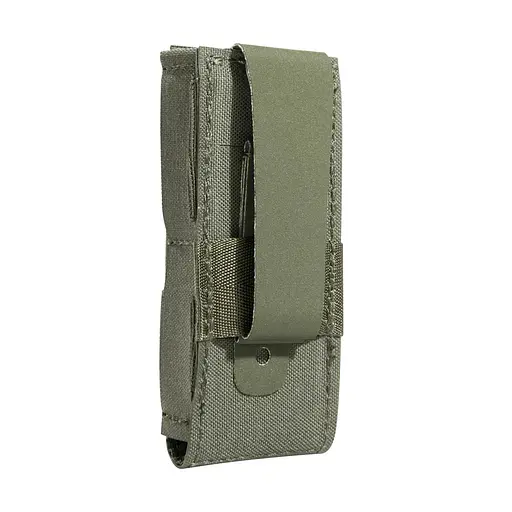 Підсумок Tasmanian Tiger SGL Mag Pouch MCL L IRR Stone Grey Olive (1033-TT 7084.332) - фото 2