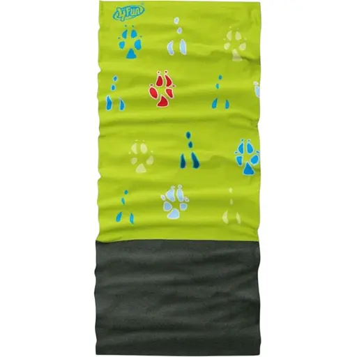 Повязка 4Fun Polartec Trace (4FUN-POLTRACEGREEN)