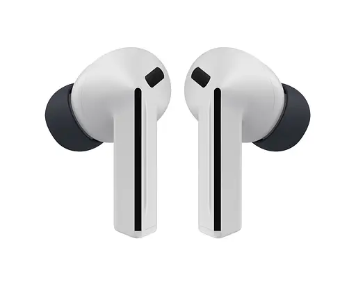 Samsung Беспроводные наушники Samsung Galaxy Buds3 FE (R420) серый - фото 4