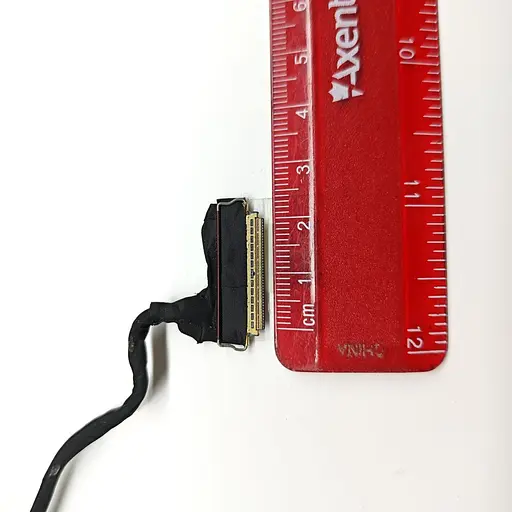 Шлейф матрицы для ноутбука Dell Vostro 15 3565 3567 3568 (CN--054YNP) Б/У - фото 2