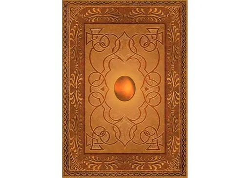 Карти Scarabeo Оракул Телема Ленорман (Thelema Lenormand Oracle Tarot) (ВР_КТОТЛ) - фото 6