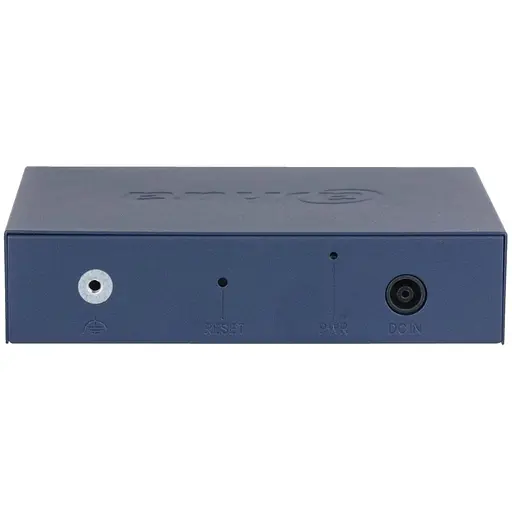 Коммутатор Dahua Technology Dahua DH-CS4006-4ET2GT-60 PoE (DH-CS4006-4ET2GT-60 PoE) - фото 2