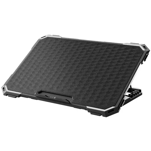 Охлаждающая подставка для ноутбука до 21 дюймов GamePro GPCP-485 5xfans - фото 3