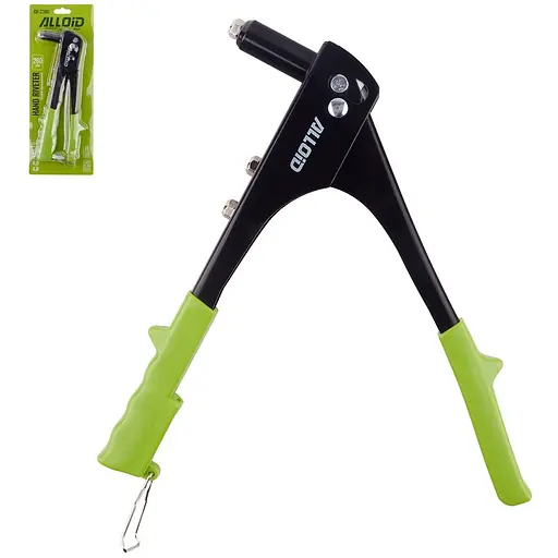 Пістолет заклепувальний Alloid Building Tools (GR-2300) - фото 2