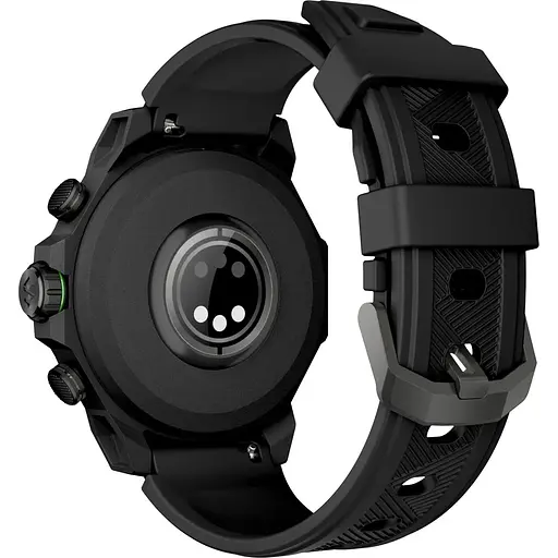 Smart Watch Black Shark GS3 (BS-GS3) Black UA - фото 4