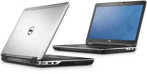 Ноутбук Dell Latitude E6540 i5-4300M, 8Gb, 256Gb SSD - фото 2