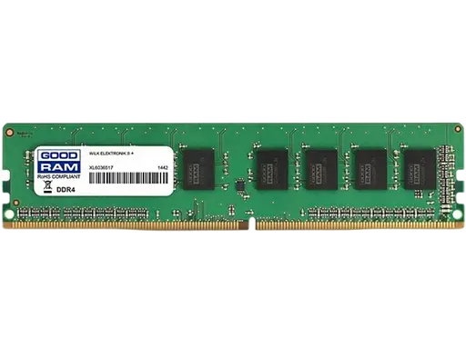 Оперативна пам'ять GoodRam 16GB DDR4 2666MHz (GR2666D464L19/16G)
