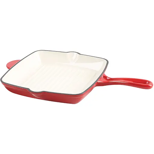 Сковорода-гриль Berlinger Haus Strong Mold Seria 26 см (BH 1997)