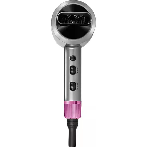 Фен MPM MSW-22 - фото 3