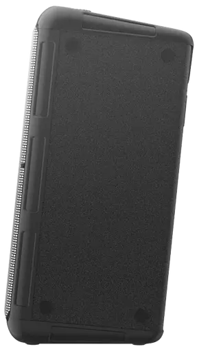 Портативная акустика Panasonic SC-BMAX10 Black - фото 12