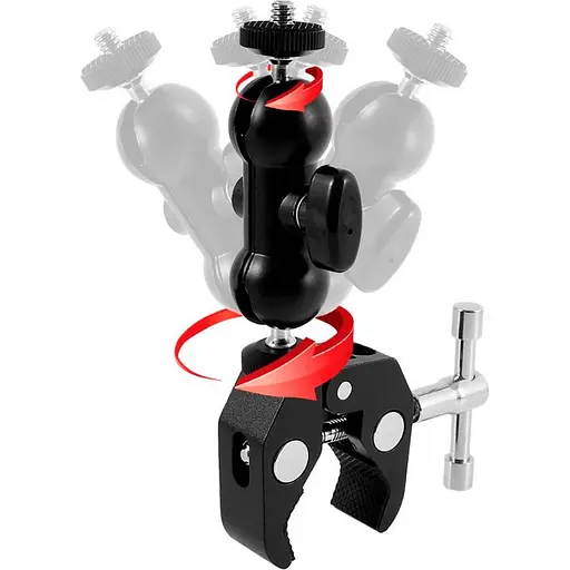 Шарнирный кронштейн AC Prof HQS-2 Magic Arm [97906] - фото 3