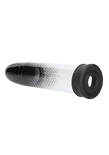 Вакуумна помпа Pumped Luv Pump, 30,5 см (чорний) - фото 4