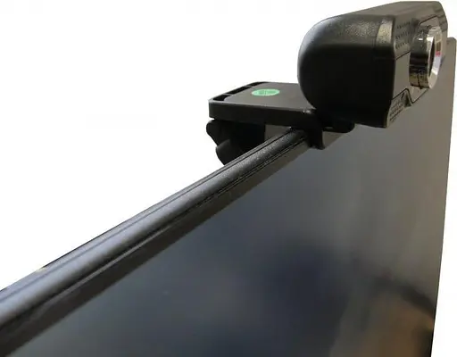 Веб-камера Dynamode Web камера MegaPixels 1920x1080 видео (W8-FULL HD 1080P) - фото 3