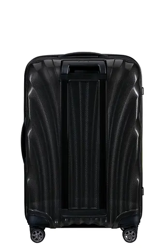 Валіза 69 См Samsonite C-LITE BLACK/LIME 69x46x29 CS2*19010 - фото 4