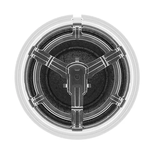 Навушники бездротові Sony WH-1000XM5 повнорозмірні (WH1000XM5S.CE7) сріблясті - фото 7